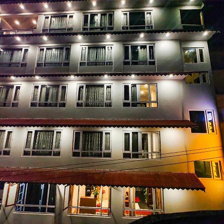 Hotel Golden Potala, Darjeeling 大吉岭 外观 照片